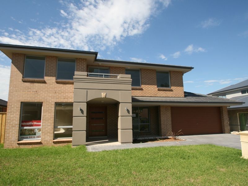 Kellyville Ridge NSW 2155