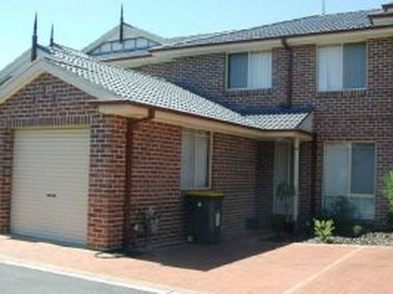 14/40 Highfield Road, Quakers Hill NSW 2763