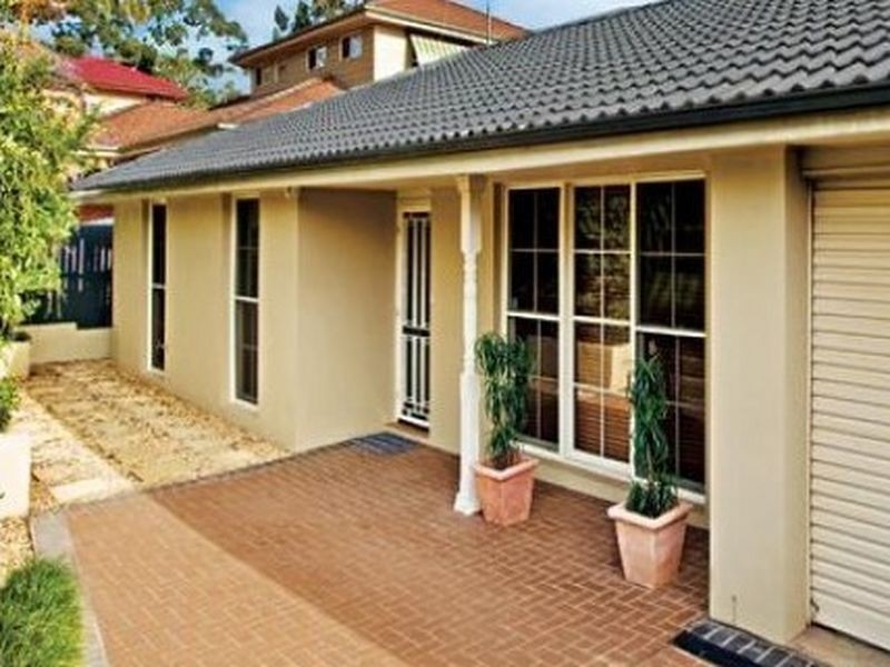 23 Janamba Avenue, Kellyville NSW 2155