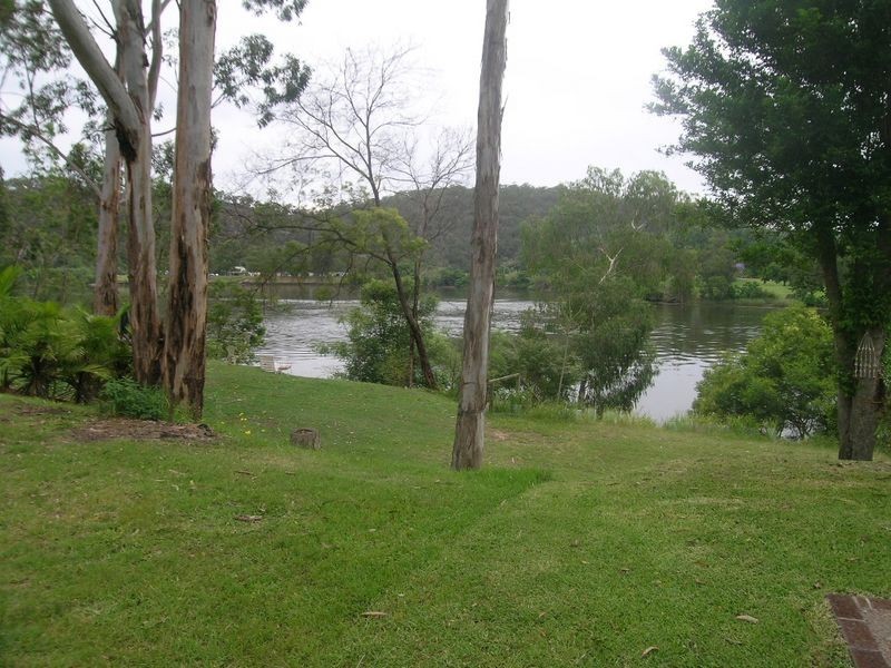 Site 24/78 Greens Road, Lower Portland NSW 2756