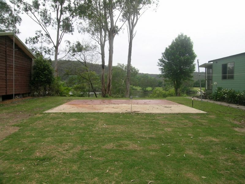 Site 24/78 Greens Road, Lower Portland NSW 2756