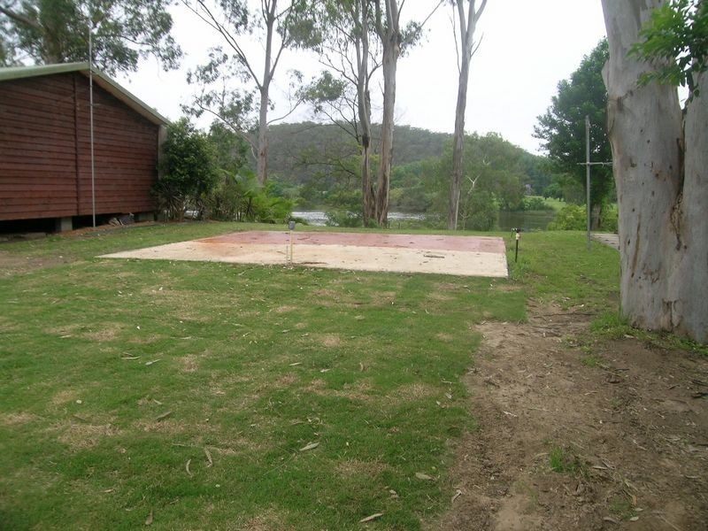 Site 24/78 Greens Road, Lower Portland NSW 2756