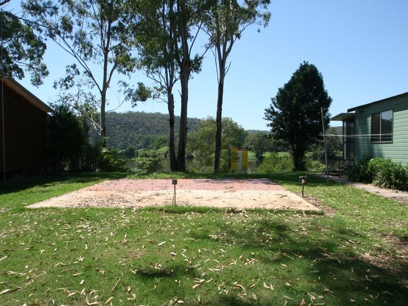 Site 24/78 Greens Road, Lower Portland NSW 2756