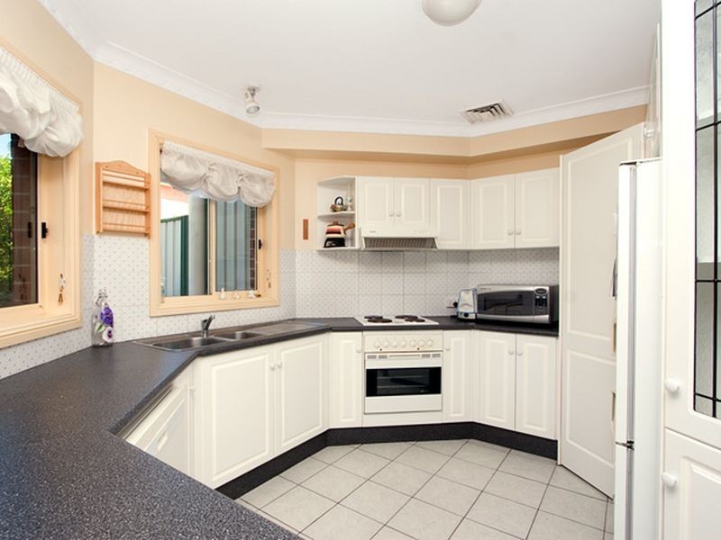 Castle Hill NSW 2154