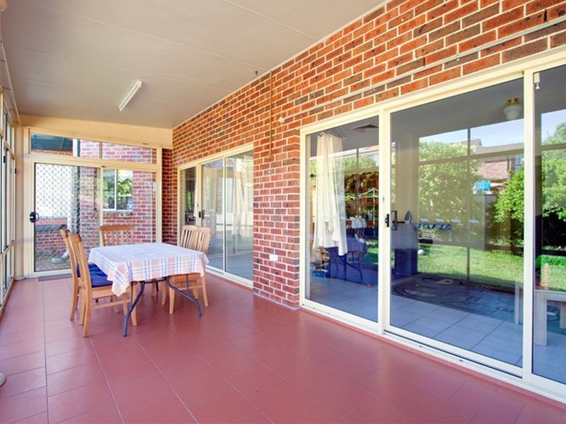 Castle Hill NSW 2154