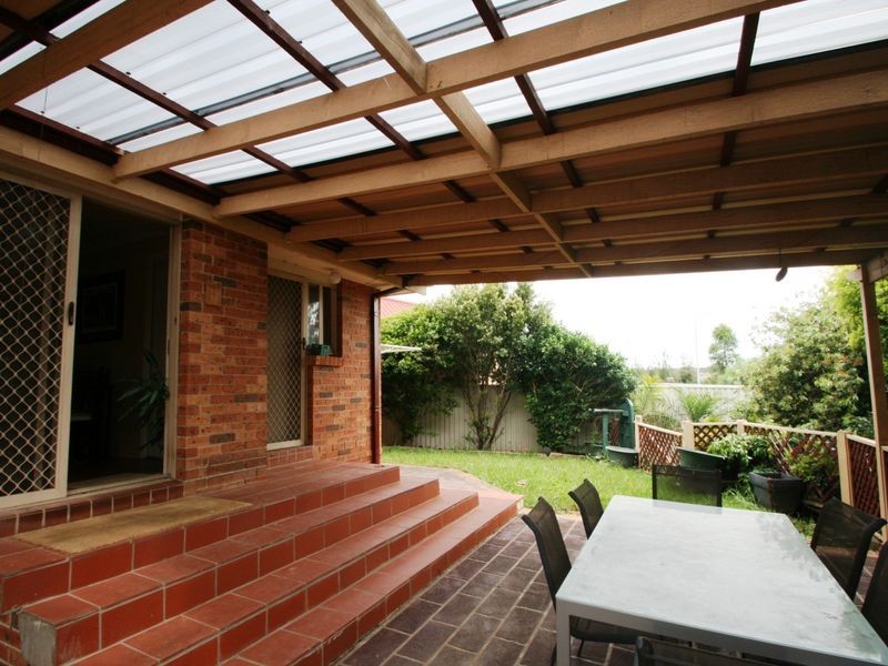 31 Southwaite Crescent, Glenwood NSW 2768