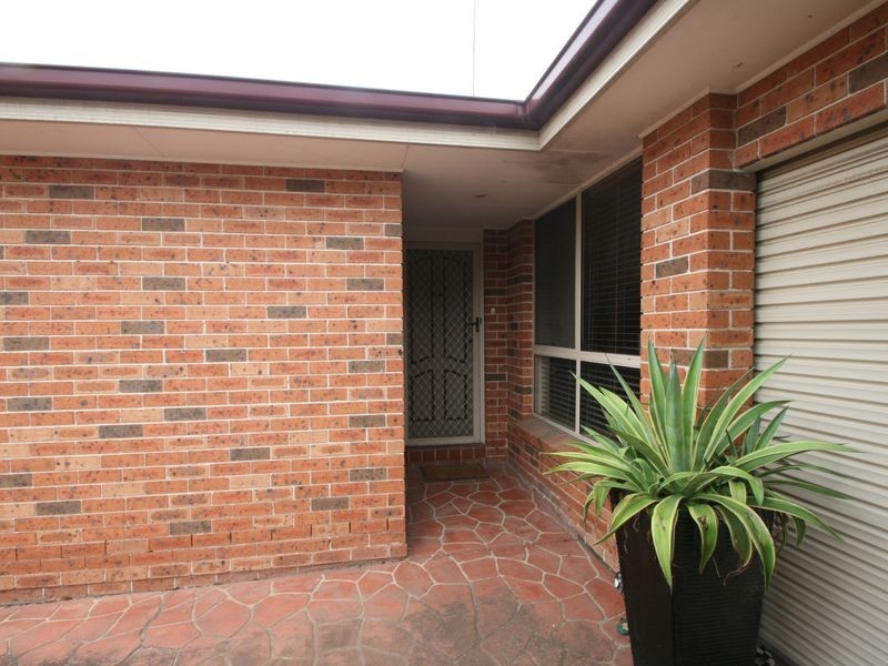 31 Southwaite Crescent, Glenwood NSW 2768