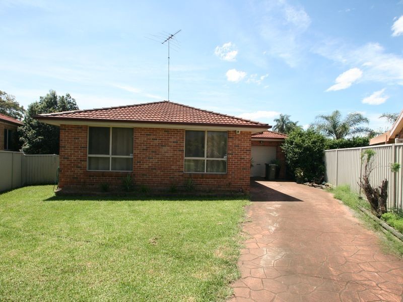 31 Southwaite Crescent, Glenwood NSW 2768