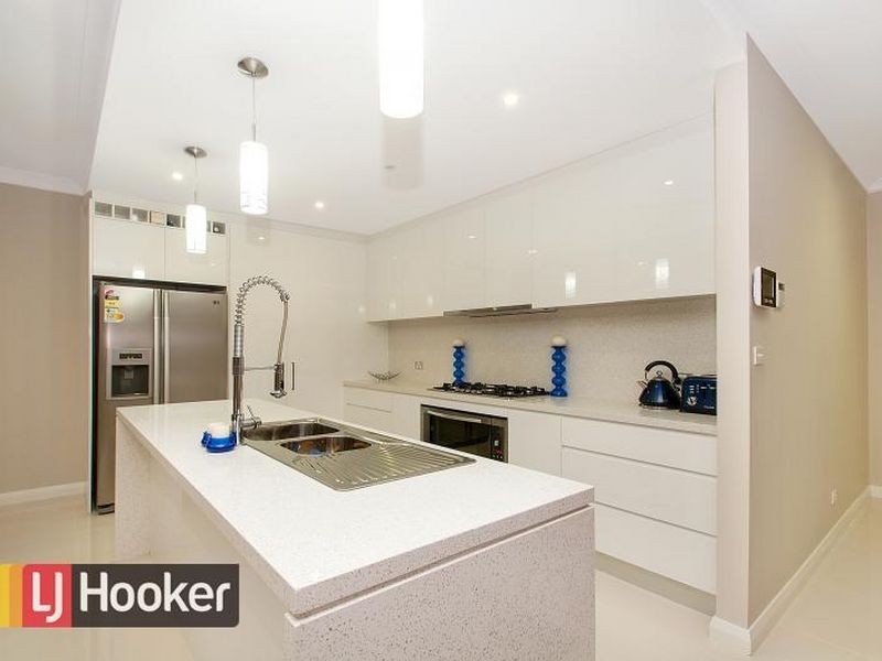 7 Fairfax Street, The Ponds NSW 2769