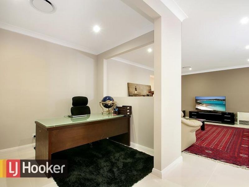 7 Fairfax Street, The Ponds NSW 2769