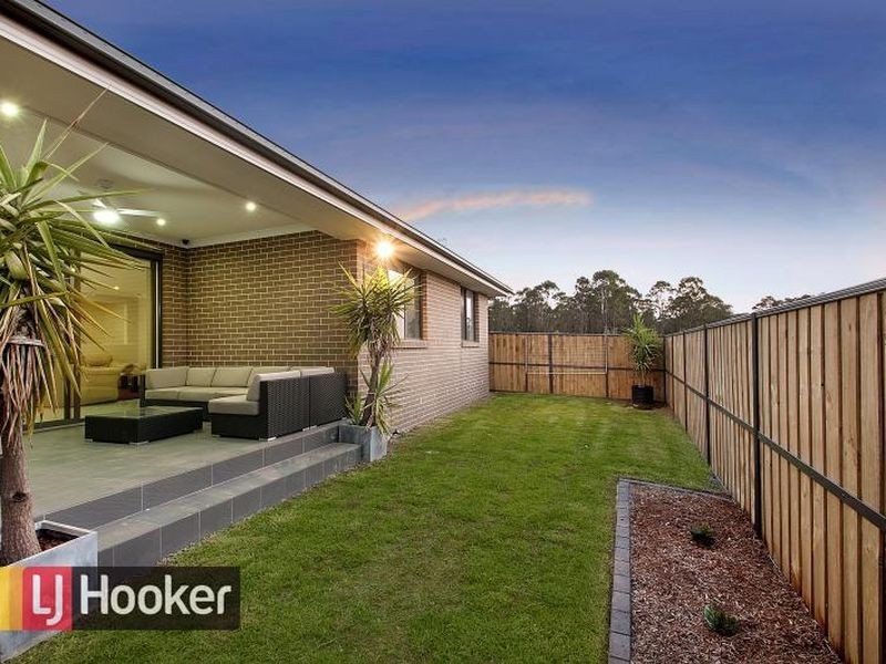 7 Fairfax Street, The Ponds NSW 2769