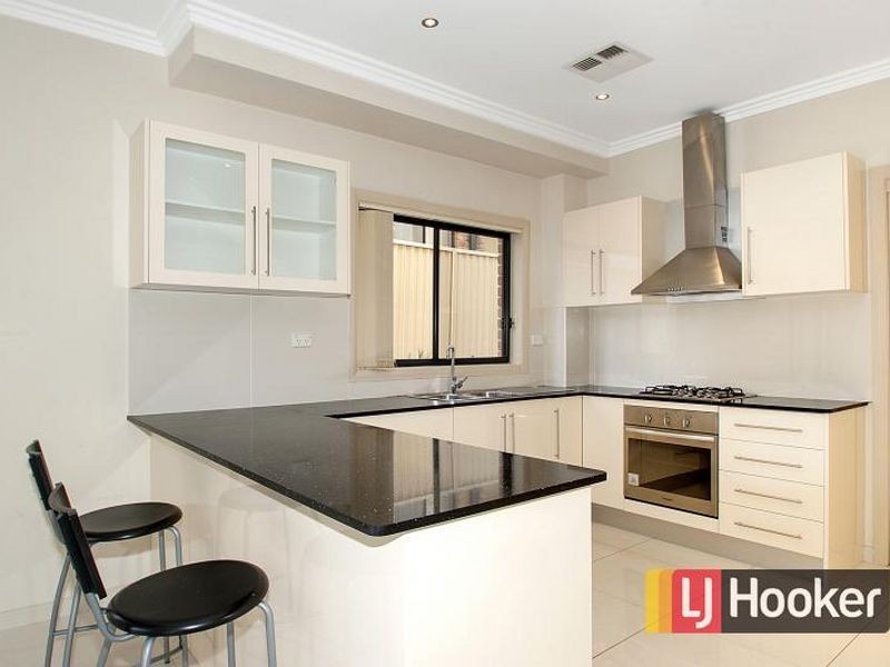 30 Freedom Circuit, Kellyville Ridge NSW 2155