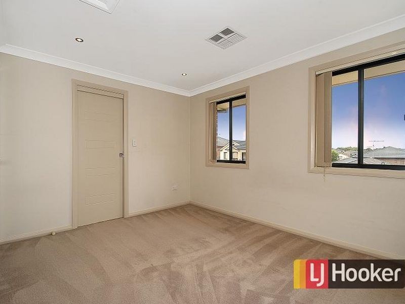 30 Freedom Circuit, Kellyville Ridge NSW 2155