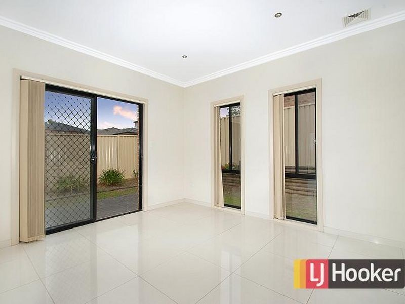 30 Freedom Circuit, Kellyville Ridge NSW 2155