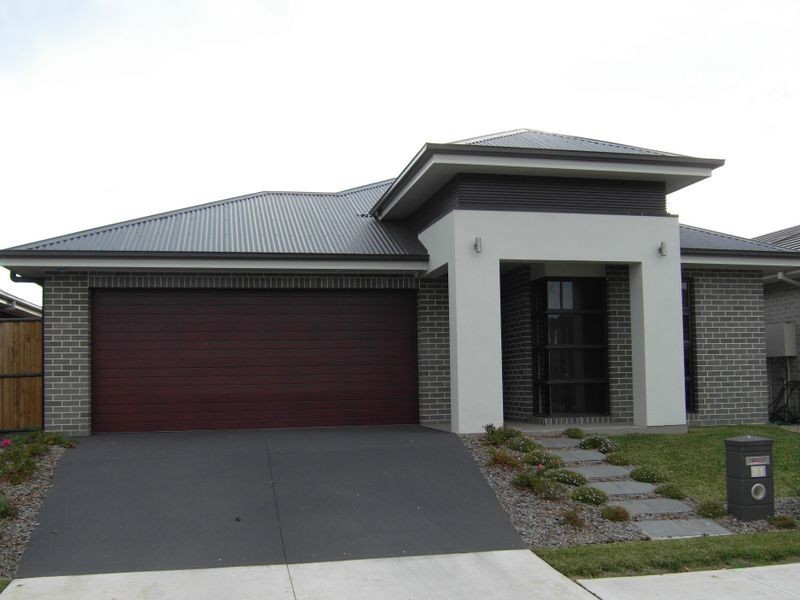 31 Wolgan Street, The Ponds NSW 2769