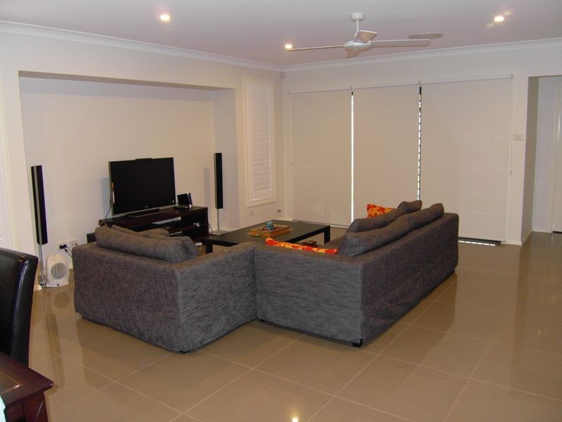 31 Wolgan Street, The Ponds NSW 2769