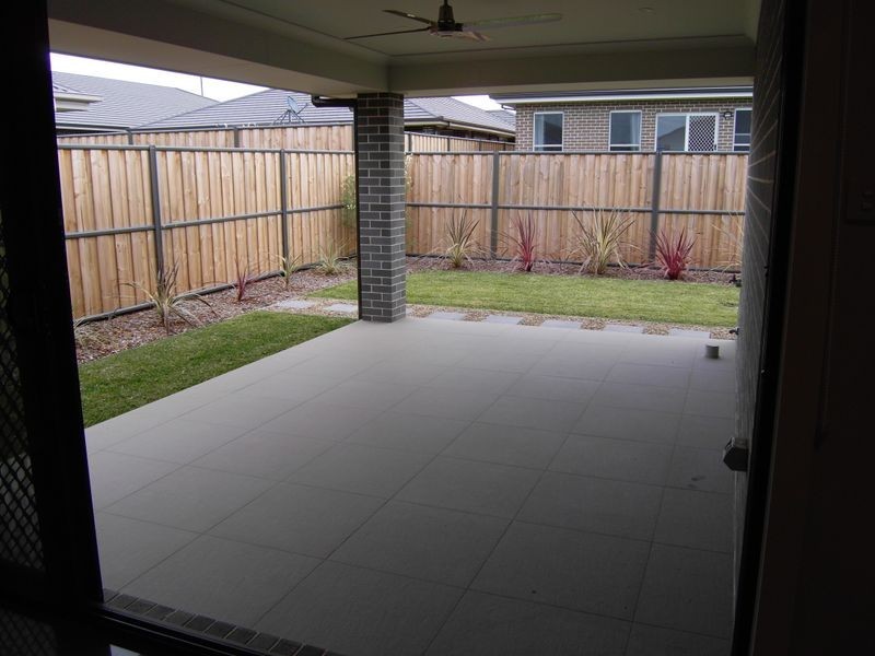 31 Wolgan Street, The Ponds NSW 2769