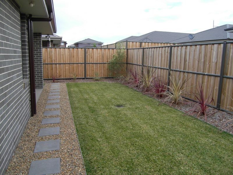 31 Wolgan Street, The Ponds NSW 2769