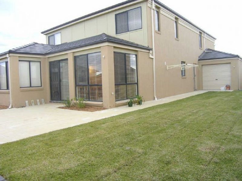 16 Islington Street, Stanhope Gardens NSW 2768