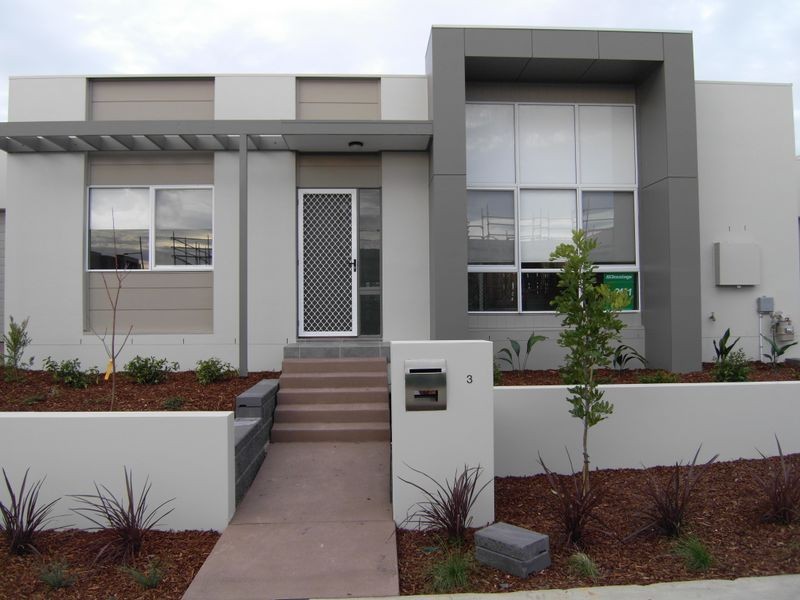 3 Tempranillo Glade, The Ponds NSW 2769
