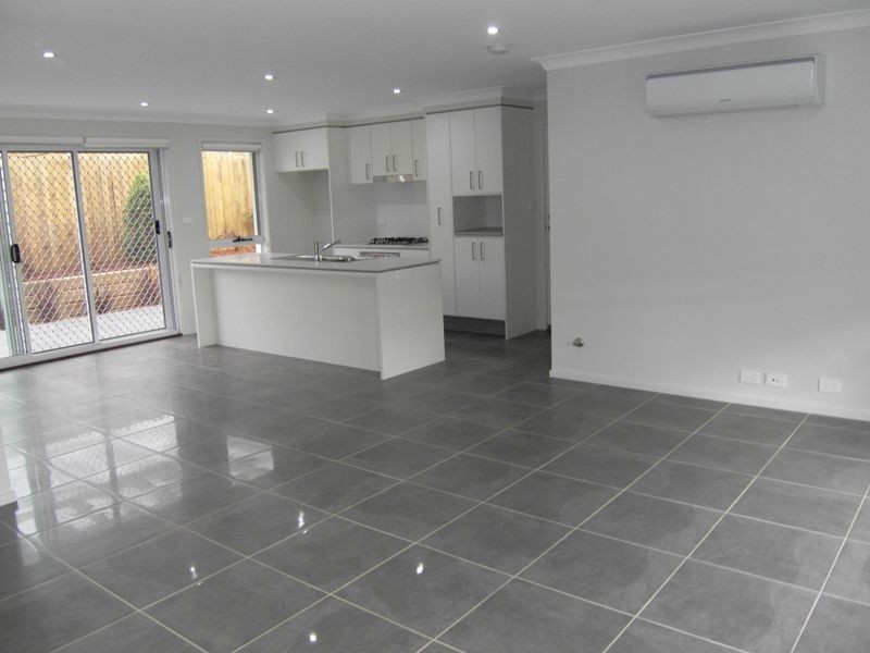 3 Tempranillo Glade, The Ponds NSW 2769