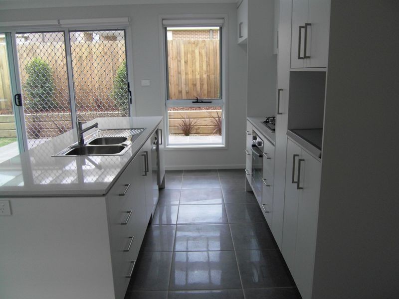 3 Tempranillo Glade, The Ponds NSW 2769