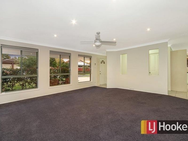 13 Blacksmith Court, Stanhope Gardens NSW 2768
