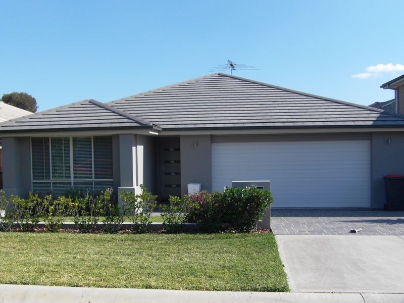 21 Picnic Street, The Ponds NSW 2769