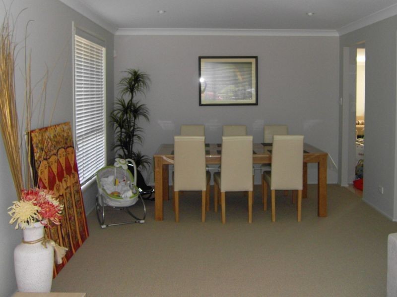 21 Picnic Street, The Ponds NSW 2769