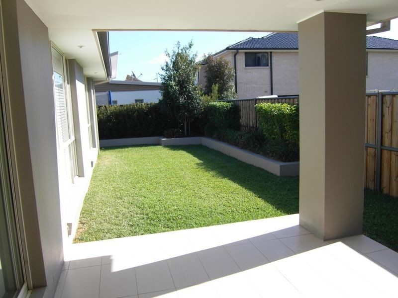 21 Picnic Street, The Ponds NSW 2769