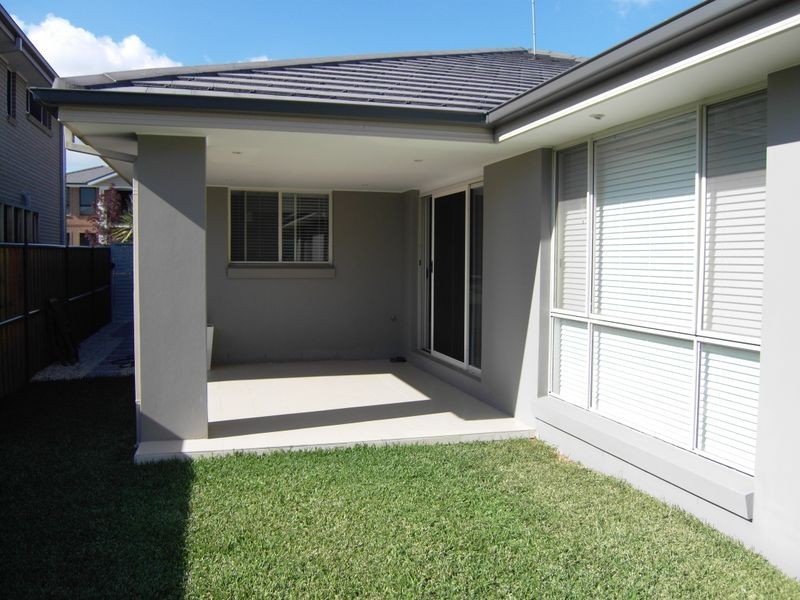 21 Picnic Street, The Ponds NSW 2769