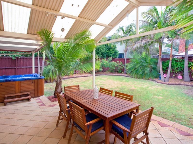 47 Craigmore Drive, Kellyville NSW 2155