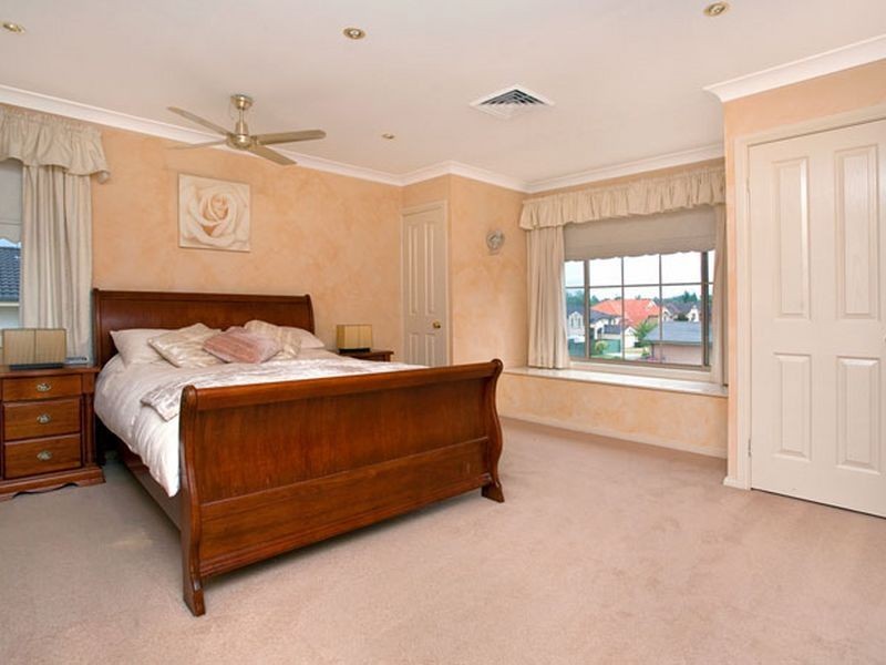 47 Craigmore Drive, Kellyville NSW 2155