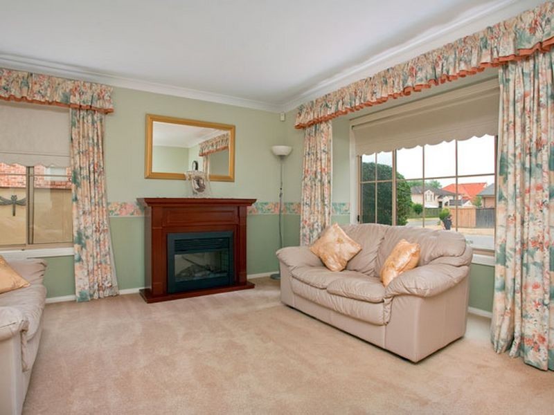 47 Craigmore Drive, Kellyville NSW 2155