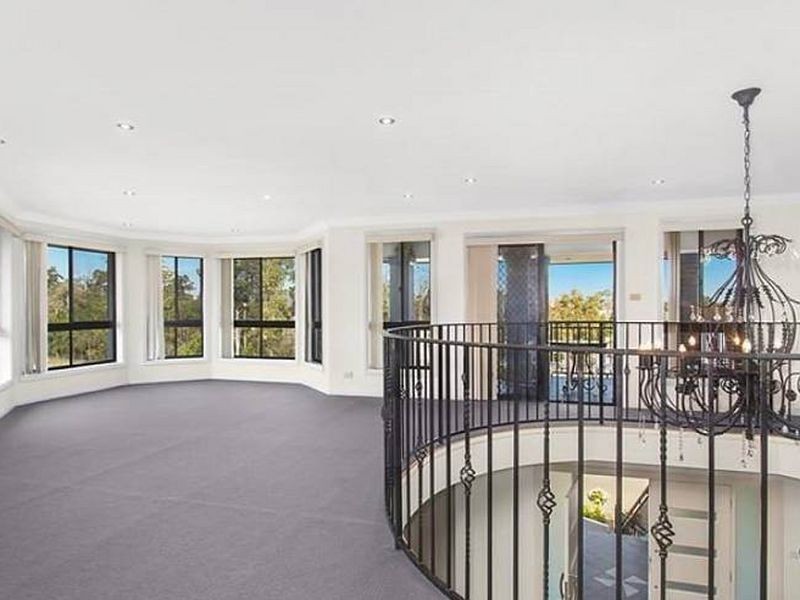 1 Hayes Avenue, Kellyville NSW 2155