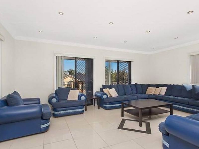 1 Hayes Avenue, Kellyville NSW 2155