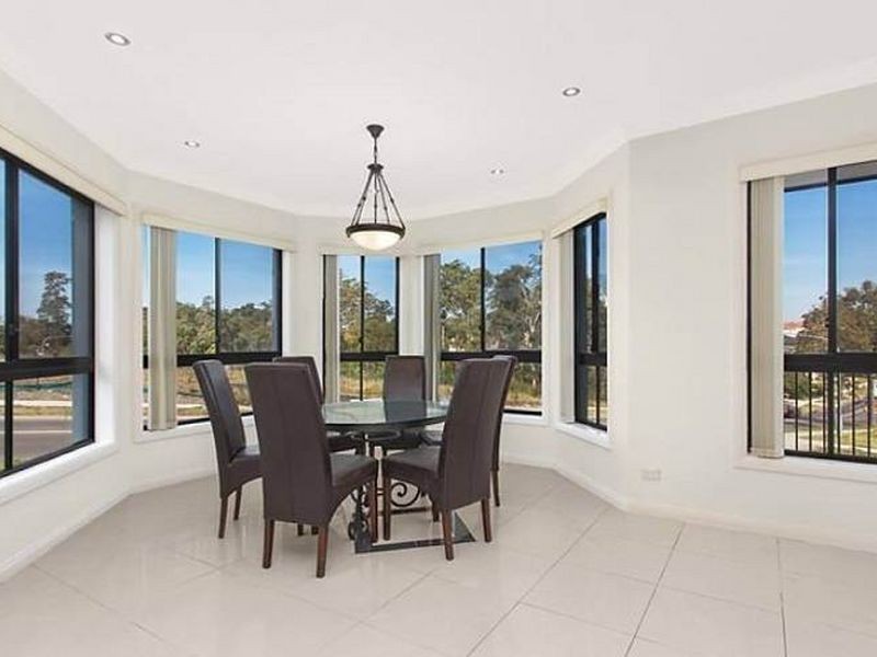 1 Hayes Avenue, Kellyville NSW 2155