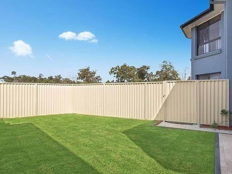 1 Hayes Avenue, Kellyville NSW 2155