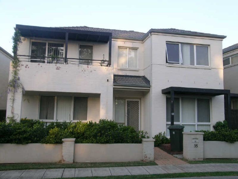 35 Midlands Terrace, Stanhope Gardens NSW 2768
