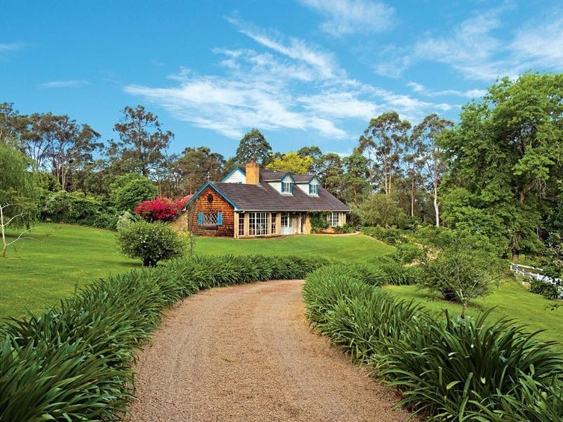 17 Carrs Road, Galston NSW 2159