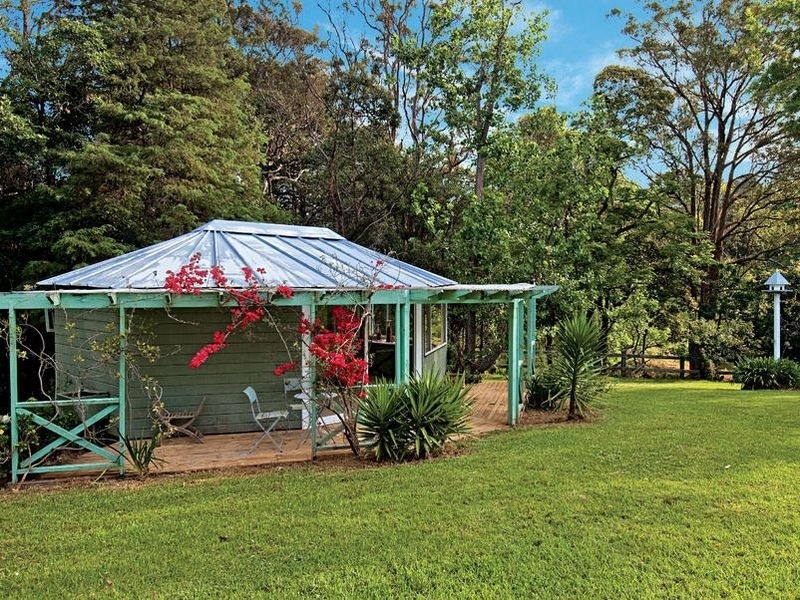 17 Carrs Road, Galston NSW 2159