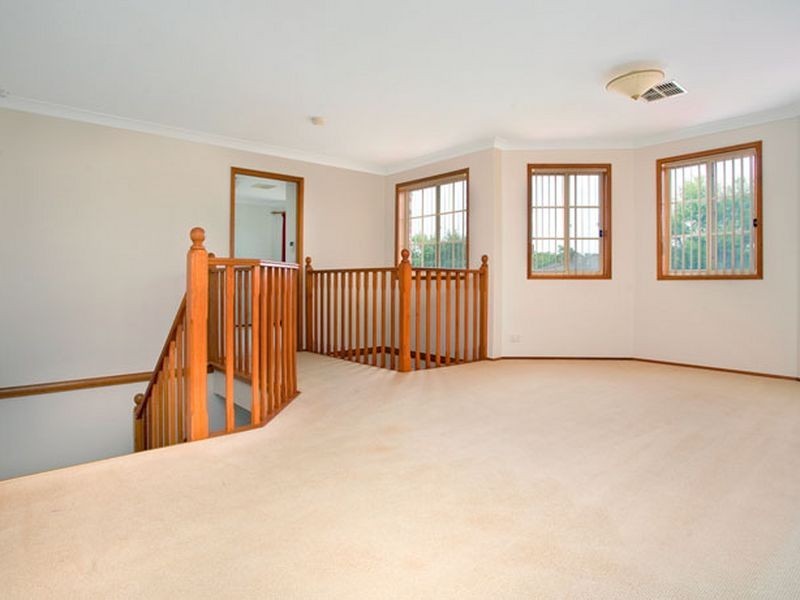 4 Diggins Street, Beaumont Hills NSW 2155