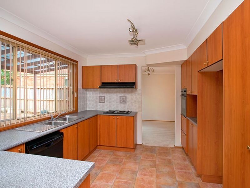 4 Diggins Street, Beaumont Hills NSW 2155