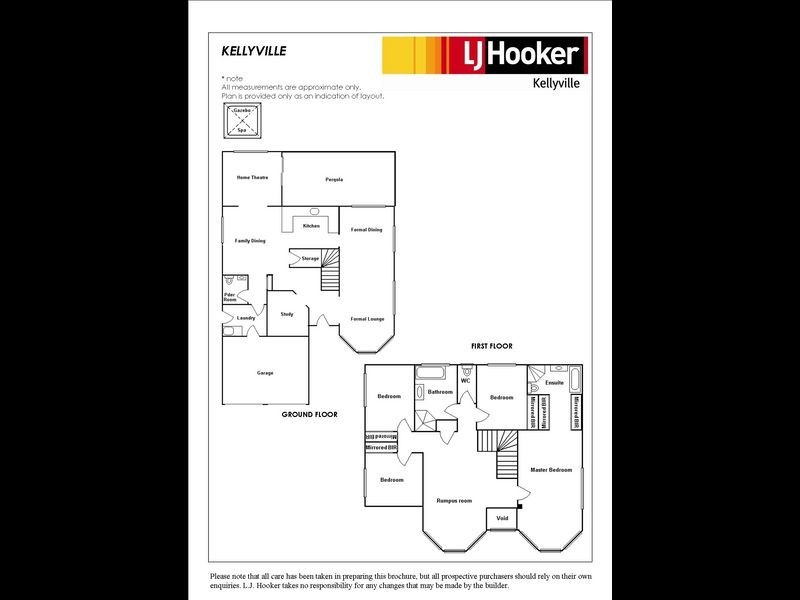 4 Diggins Street, Beaumont Hills NSW 2155