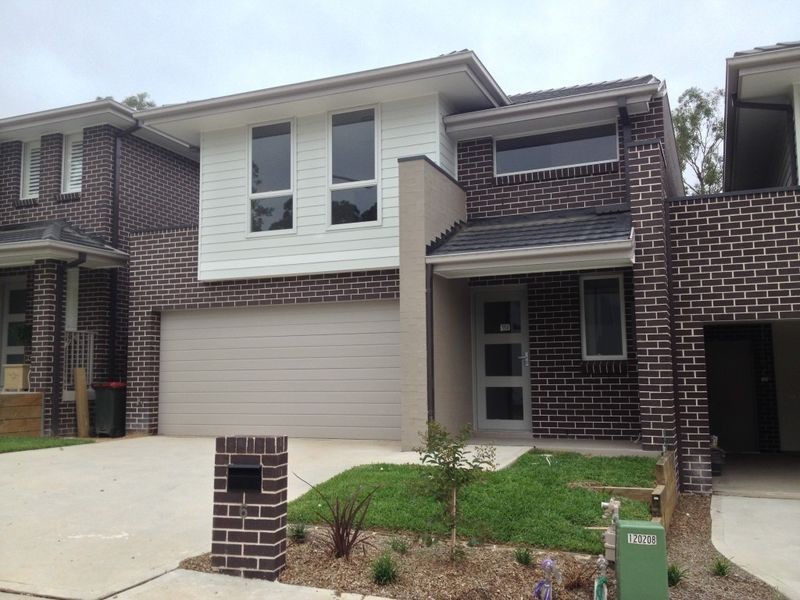 6 Putters Lane, Kellyville NSW 2155