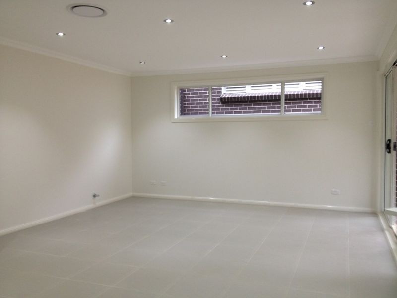 6 Putters Lane, Kellyville NSW 2155