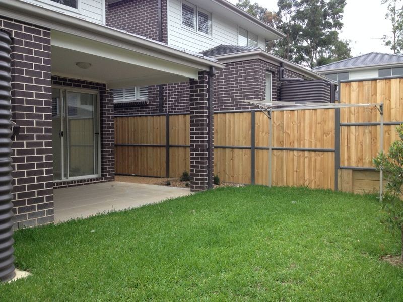 6 Putters Lane, Kellyville NSW 2155