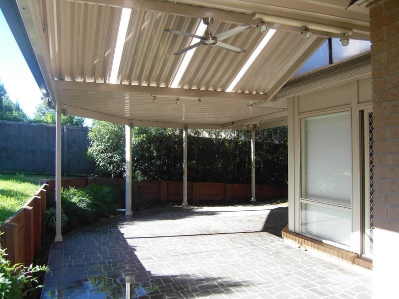 29 Singleton Avenue, Kellyville Ridge NSW 2155