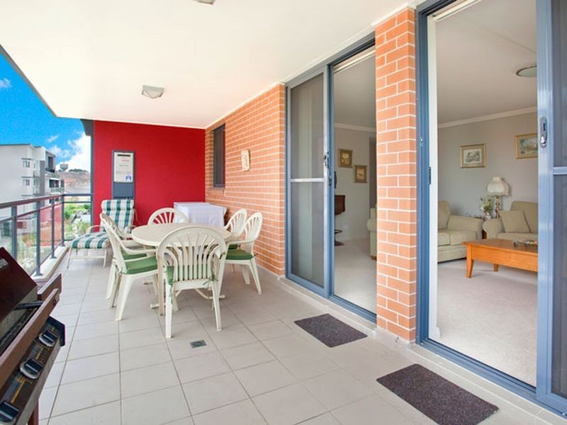 31/18 Kilbenny St, Kellyville Ridge NSW 2155