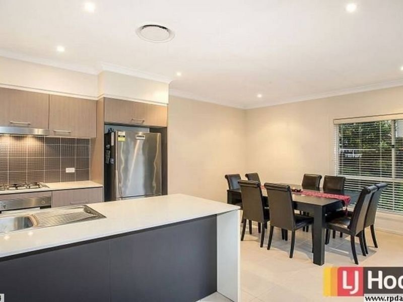 24 Pollifrone Street, Kellyville Ridge NSW 2155